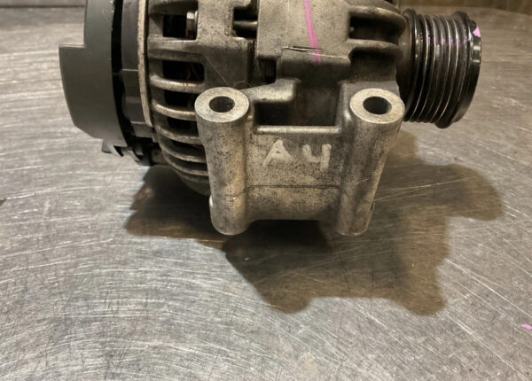 2008-2015 AUDI A4 B8 ALTERNATOR 2.0 TFSi 06H903016L - Image 4