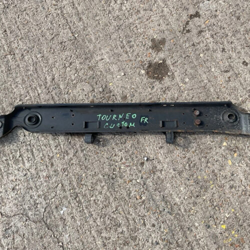 13-2019 MK8 FORD TRANSIT CUSTOM RADIATOR SUPPORT BAR 2.0 DIESEL