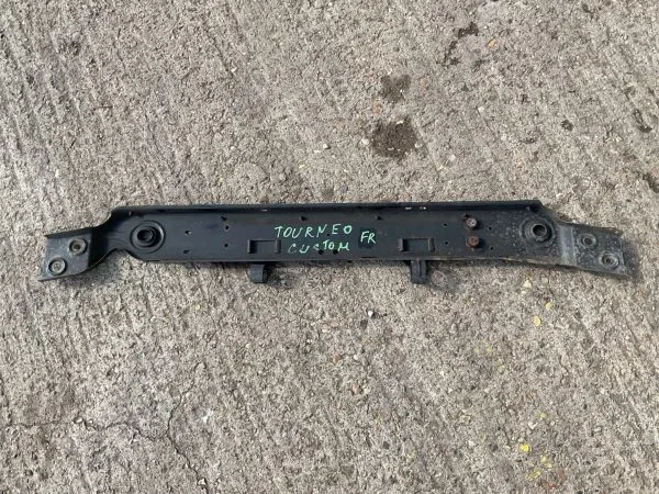 13-2019 MK8 FORD TRANSIT CUSTOM RADIATOR SUPPORT BAR 2.0 DIESEL