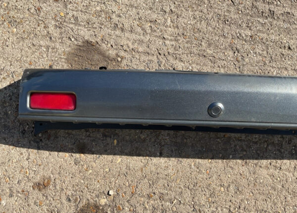 2016 Ford Transit Custom Tourneo Rear Bumper Grey With Parking Sensors - Image 18