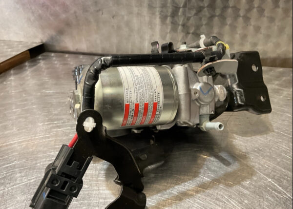 2019-2024 LEXUS UX 250H ABS PUMP BRAKE CONTROL MODULE HYBRID 89541-76050 - Image 5