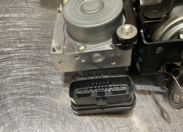 2019-2024 LEXUS UX 250H ABS PUMP BRAKE CONTROL MODULE HYBRID 89541-76050 - Image 6