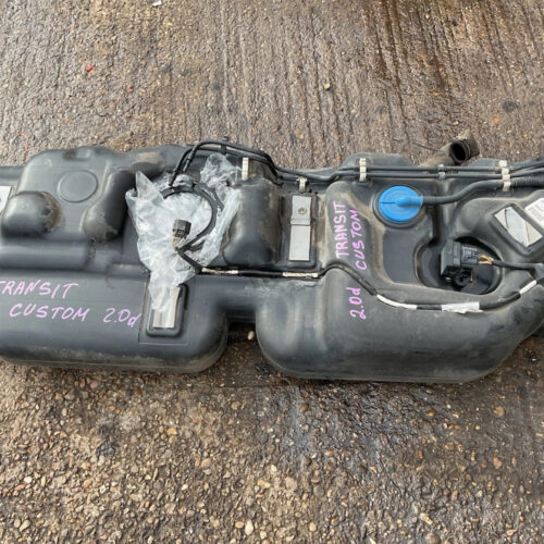 2018 Ford Transit Custom – 2.0 Diesel Fuel Tank – Genuine GK219K007ED