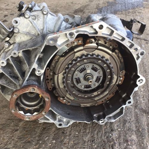 2020 AUDI A1 1.0 PETROL 7 SPEED AUTOMATIC GEARBOX 19K MILES