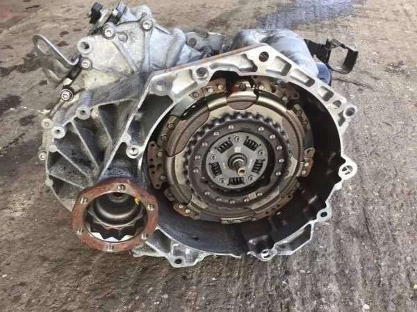 2020 AUDI A1 1.0 PETROL 7 SPEED AUTOMATIC GEARBOX 19K MILES