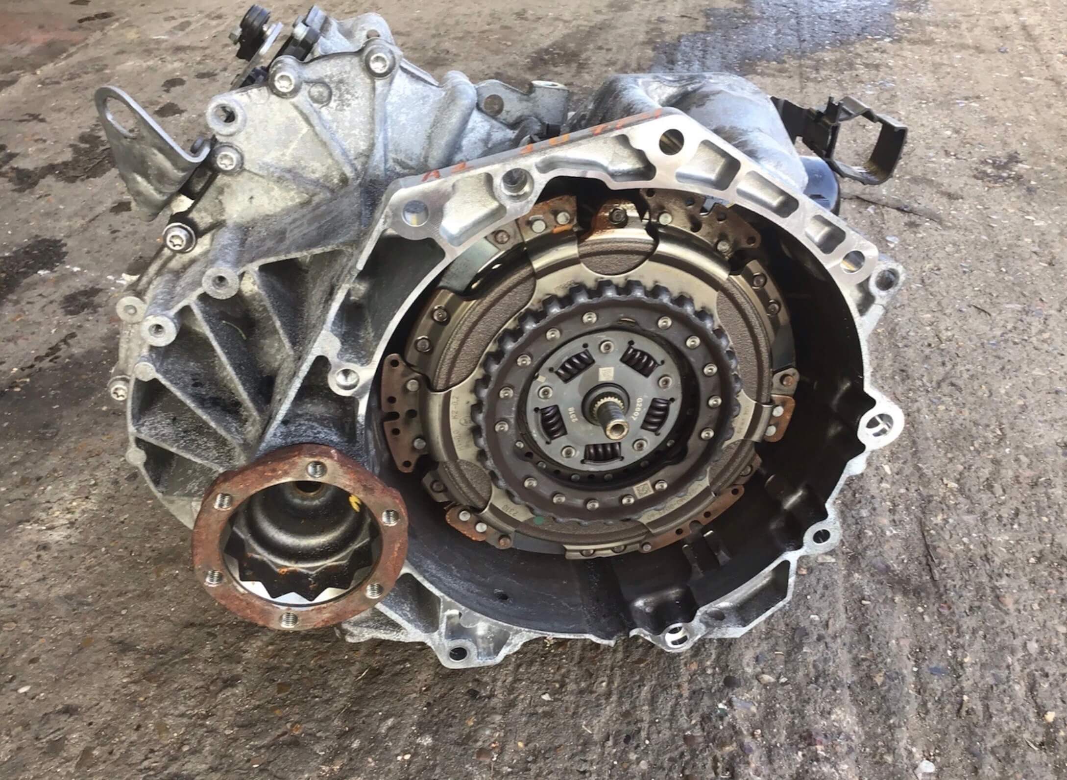 2020 AUDI A1 1.0 PETROL 7 SPEED AUTOMATIC GEARBOX 19K MILES