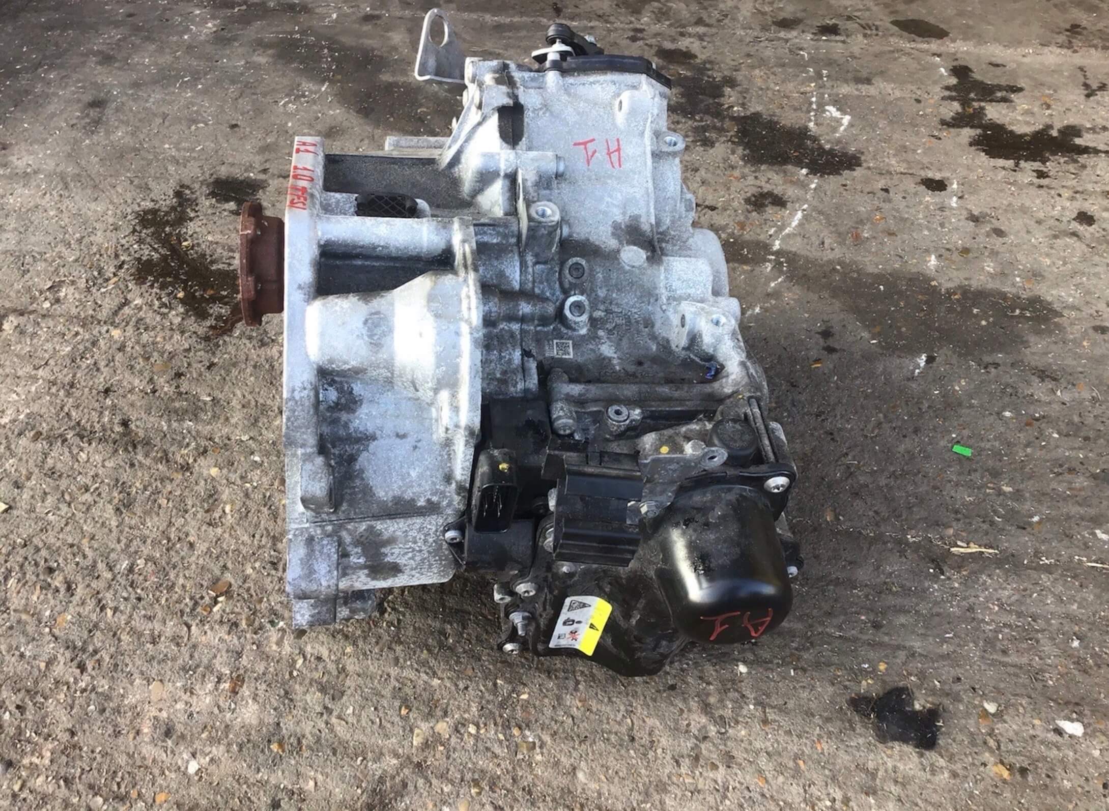 2020 AUDI A1 1.0 PETROL 7 SPEED AUTOMATIC GEARBOX 19K MILES - Image 3