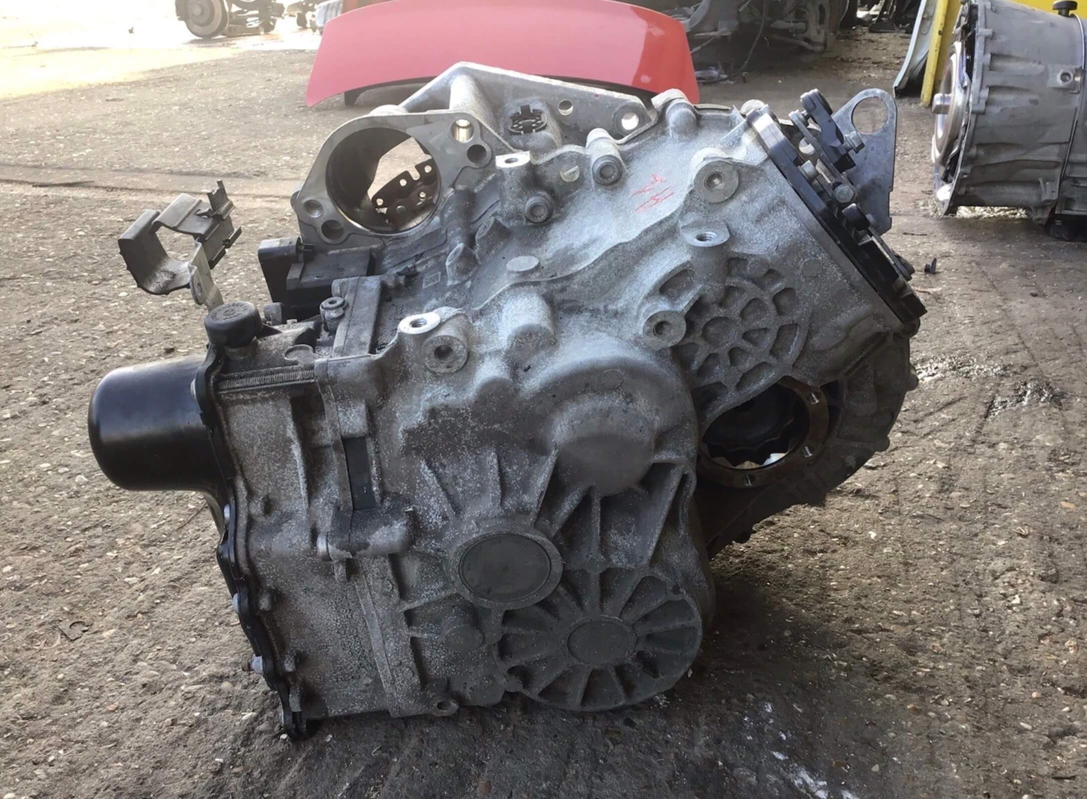 2020 AUDI A1 1.0 PETROL 7 SPEED AUTOMATIC GEARBOX 19K MILES - Image 5