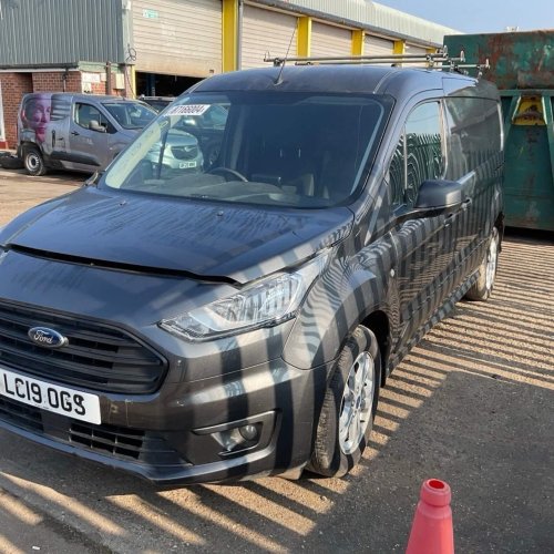 2019 Ford Transit Connect 1.0 SCTi Petrol Ecoboost Engine B3GA + Warranty