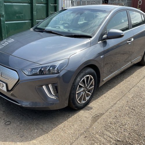 2020 HYUNDAI IONIQ ELECTRIC 38.3Kwh ENGINE MOTOR + GEARBOX HIGH VOLTAGE 57K