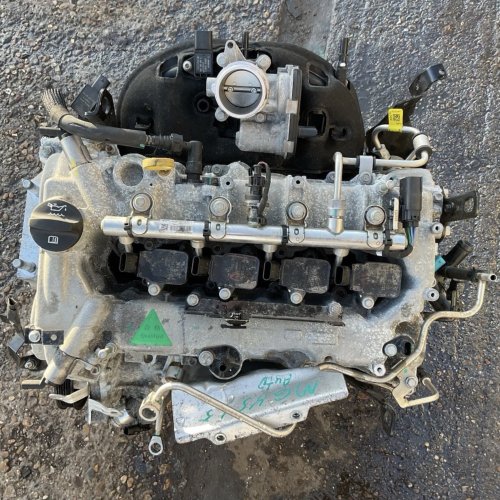 2023 MG HS AS23 EXCLUSIVE 1.5 T-GDi PETROL 15E6E ENGINE 11K MILES