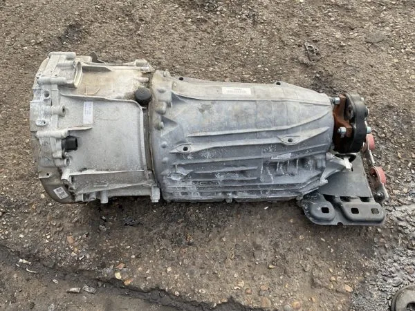 2017 MERCEDES S CLASS W222 500e 3.0 PETROL AUTOMATIC GEARBOX A2122711200