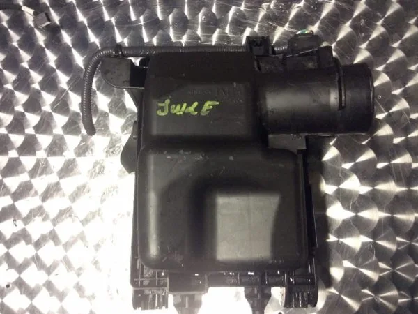 NISSAN JUKE F15 1.6 БЕНЗИН 14-17 БЛОК ФИЛЬТРА ВОЗДУХА