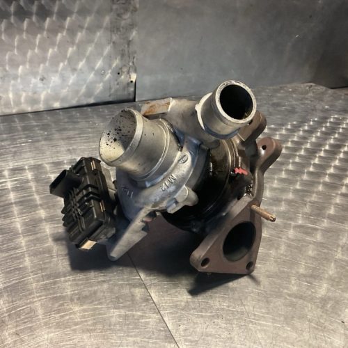 2014 FORD TRANSIT CUSTOM 2.2 DIESEL TURBO TUBROCHARGER BK20-6K682-GA