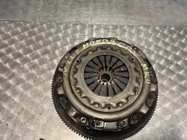 HONDA CRV CR-V MK4 2.2 i-DTEC GENUINE LUK DUAL MASS FLYWHEEL CLUTCH KIT 2014