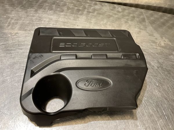 2019 FORD TRANSIT CONNECT 1.0 PETROL ECOBOOST ENGINE TOP COVER J1DG-6A949-AC