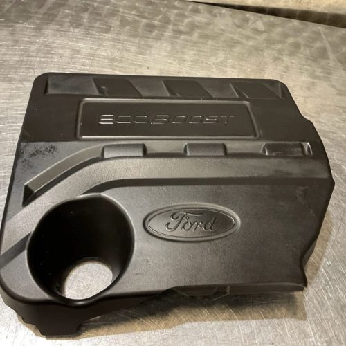 2019 FORD TRANSIT CONNECT 1.0 PETROL ECOBOOST ENGINE TOP COVER J1DG-6A949-AC