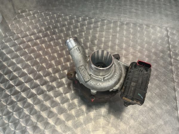 2014 FORD TRANSIT CUSTOM 2.2 DIESEL TURBO TUBROCHARGER BK20-6K682-GA