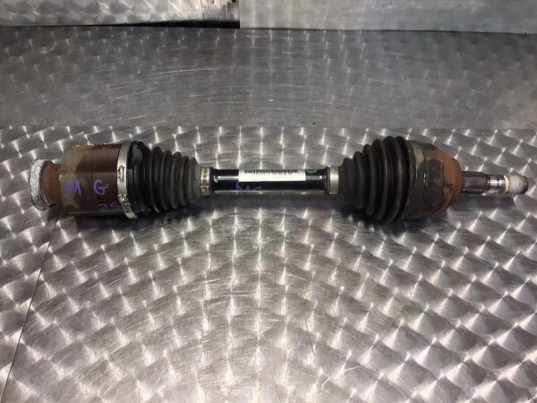2022 MG ZS EV DRIVESHAFT FRONT RIGHT DRIVER SIDE 11135813
