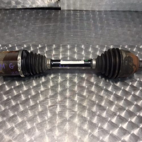 2022 MG ZS EV DRIVESHAFT FRONT RIGHT DRIVER SIDE 11135813