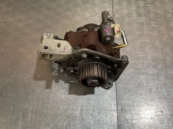 2016 FORD TRANSIT CONNECT 1.6TDCI HIGH PRESSURE FUEL PUMP A2C53384062 9676289780