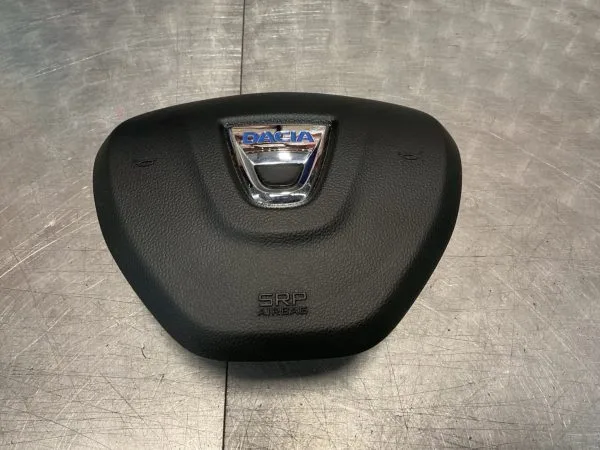 2022 DACIA JOGGER STEERING WHEEL AIRBAG 985709046R