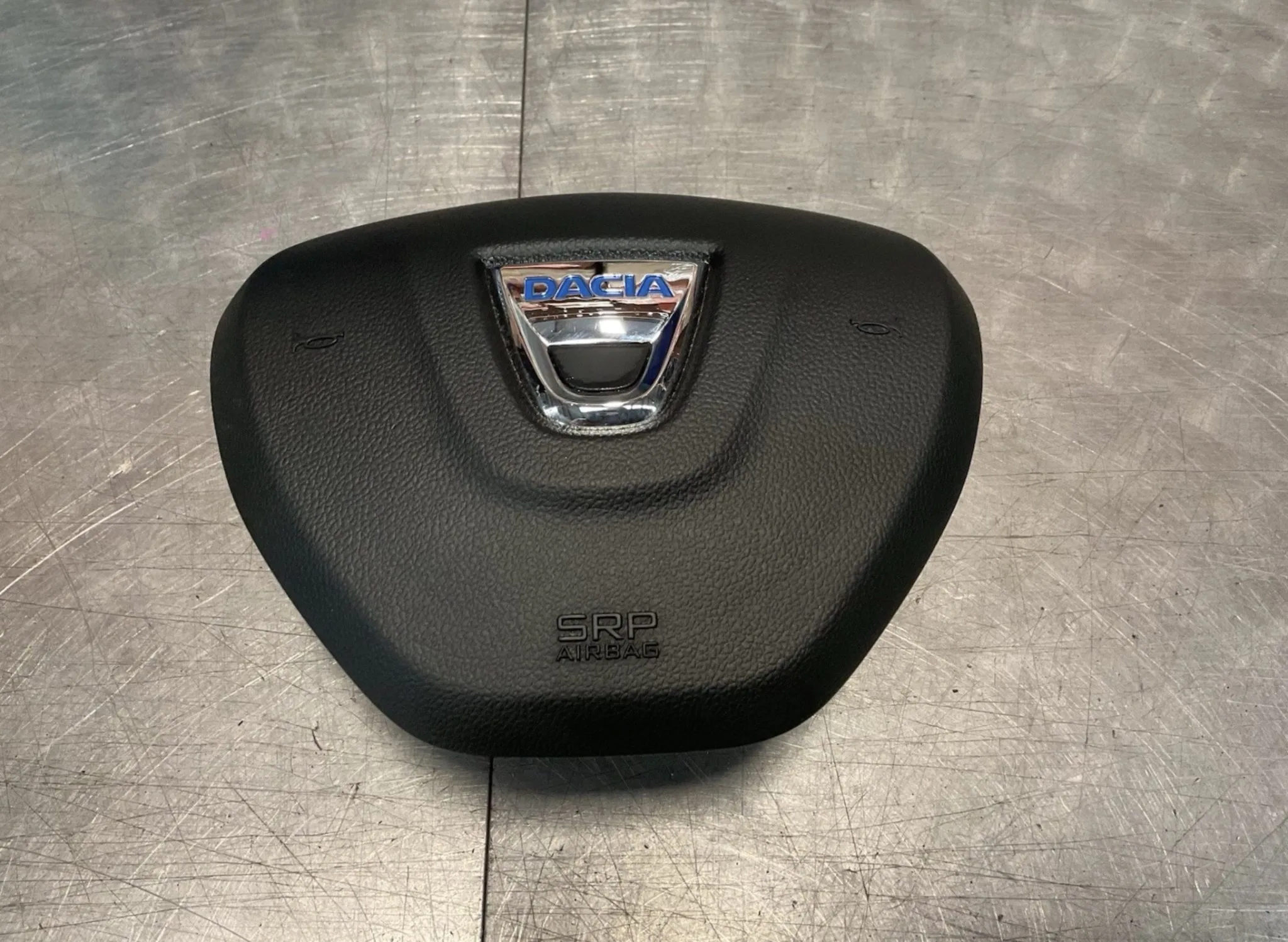 2022 DACIA JOGGER STEERING WHEEL AIRBAG 985709046R