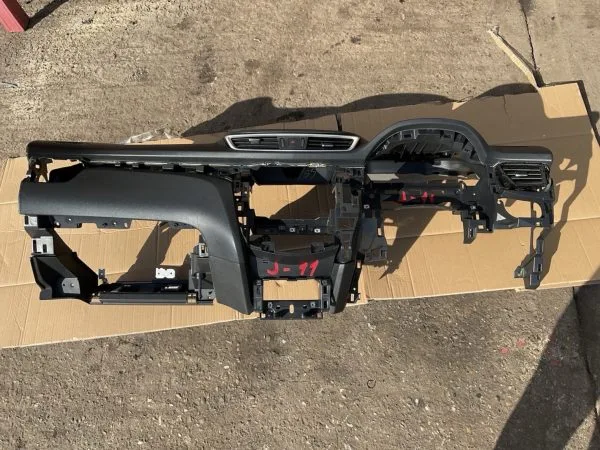 Nissan Qashqai J11 MK2 Dashboard Dash Board Passenger Airbag 2014-2020