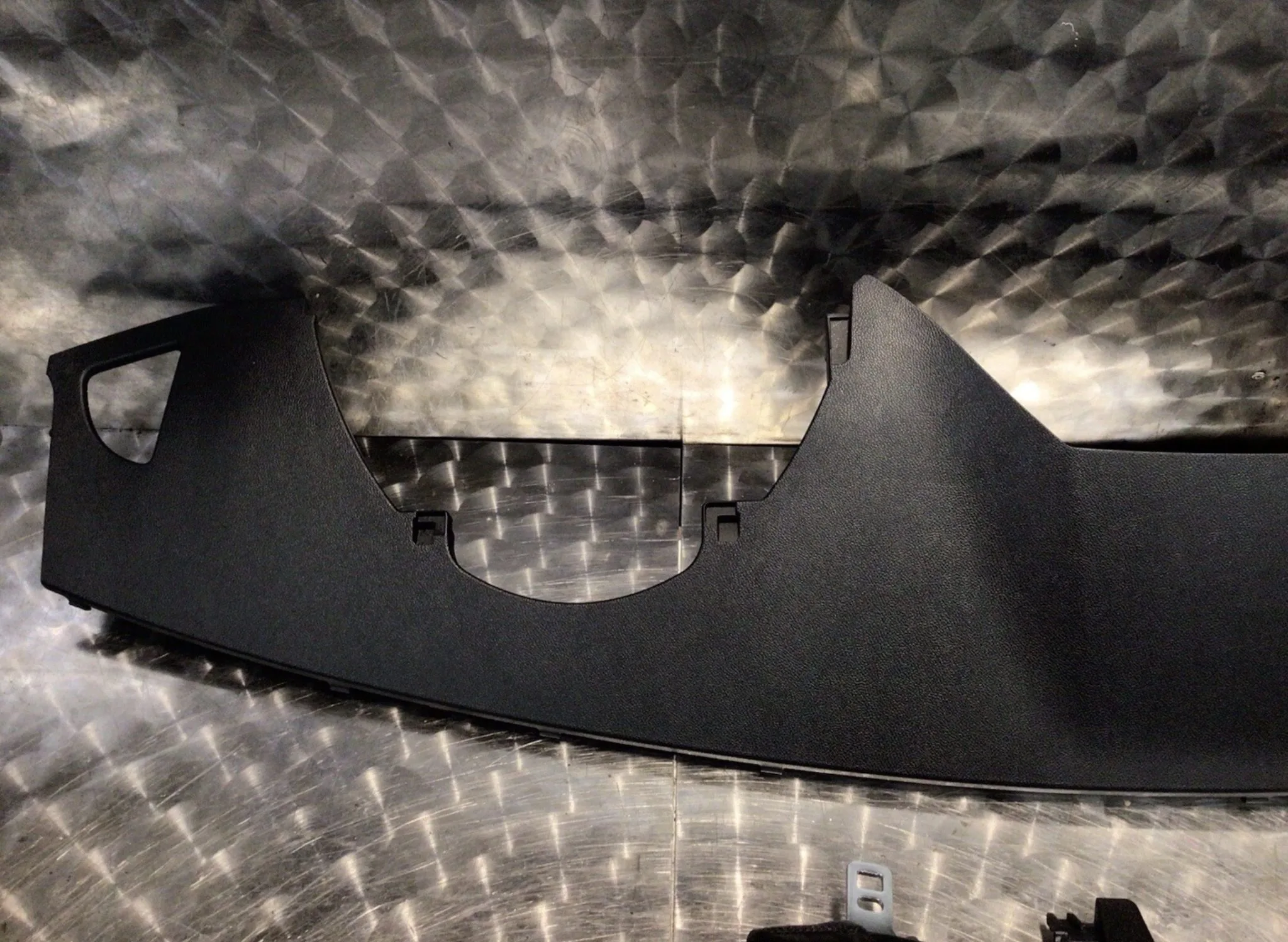 MITSUBISHI ASX 1.8 DiD AIRBAG KIT COMPLETE 2010-2014 - Image 4