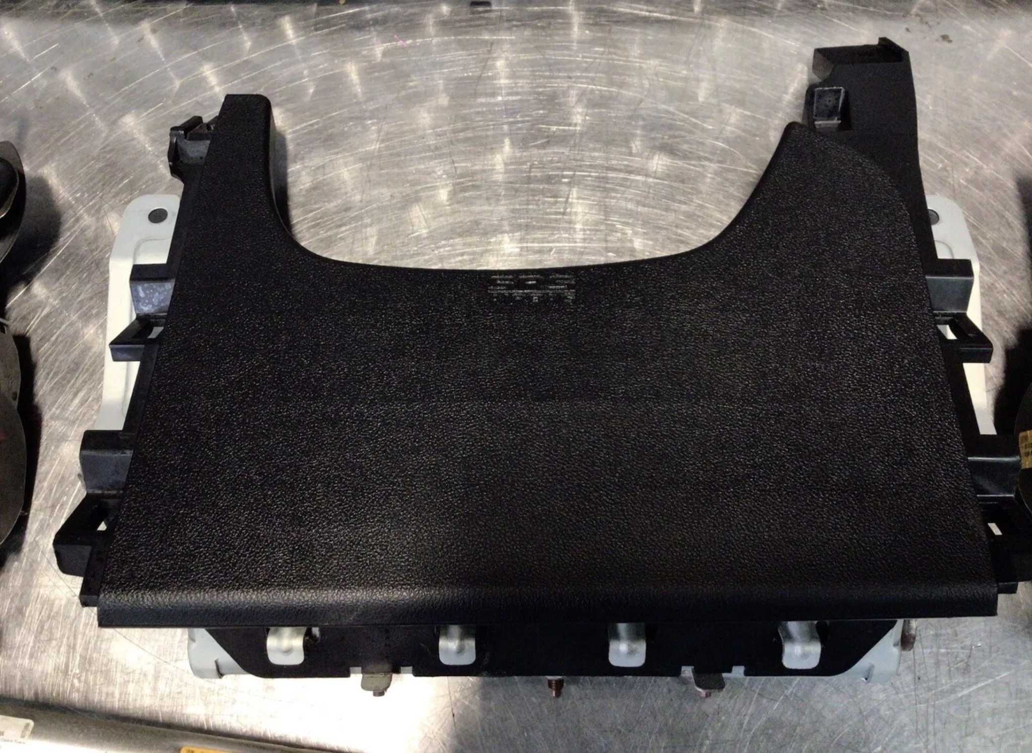 MITSUBISHI ASX 1.8 DiD AIRBAG KIT COMPLETE 2010-2014 - Image 5