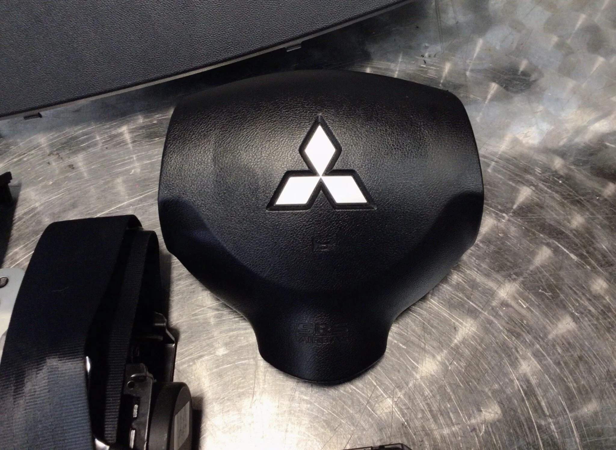 MITSUBISHI ASX 1.8 DiD AIRBAG KIT COMPLETE 2010-2014 - Image 6