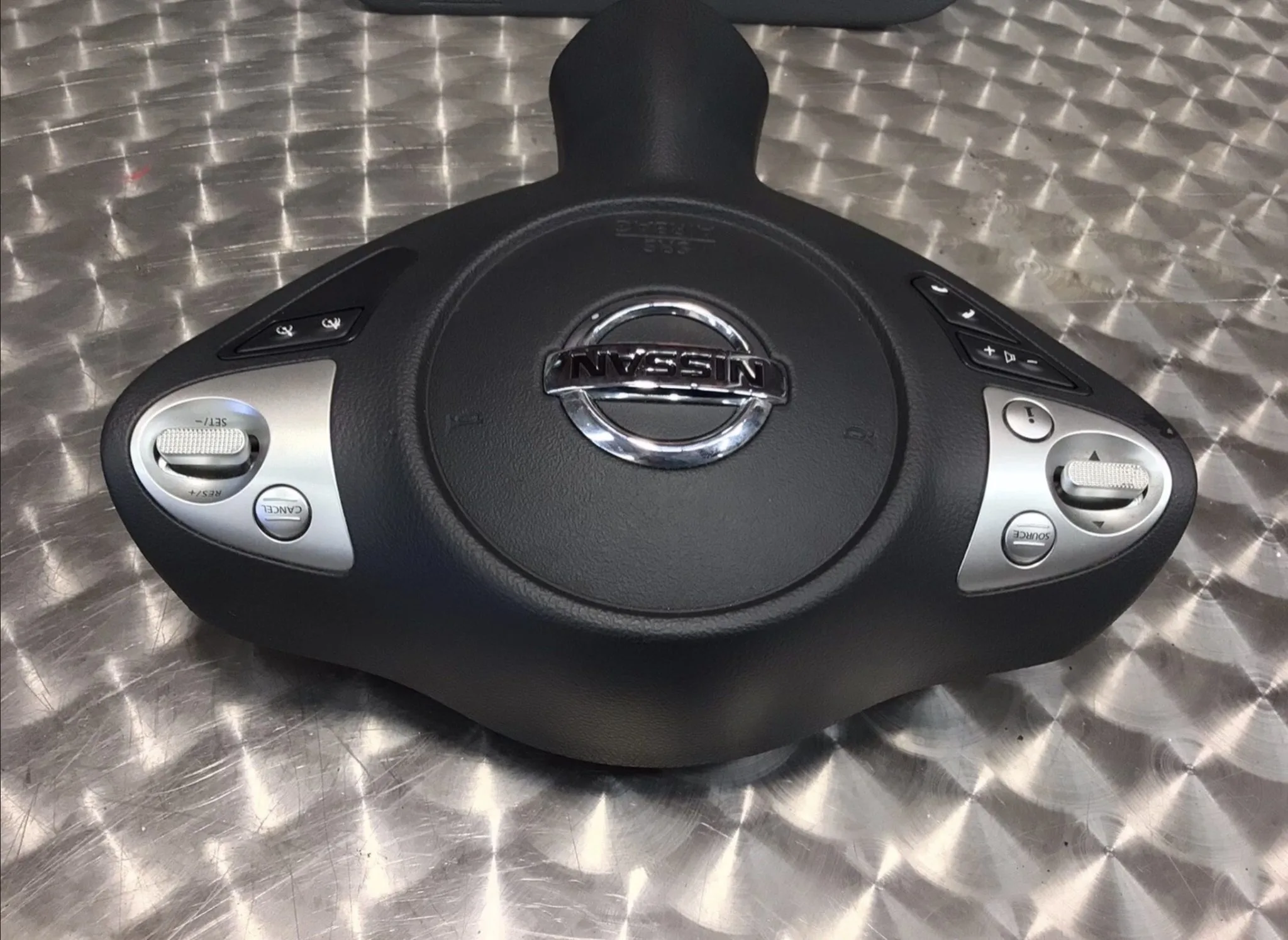 2018 NISSAN JUKE F15 AIRBAG KIT 98820-BV80B 98510-1KA8B - Image 11
