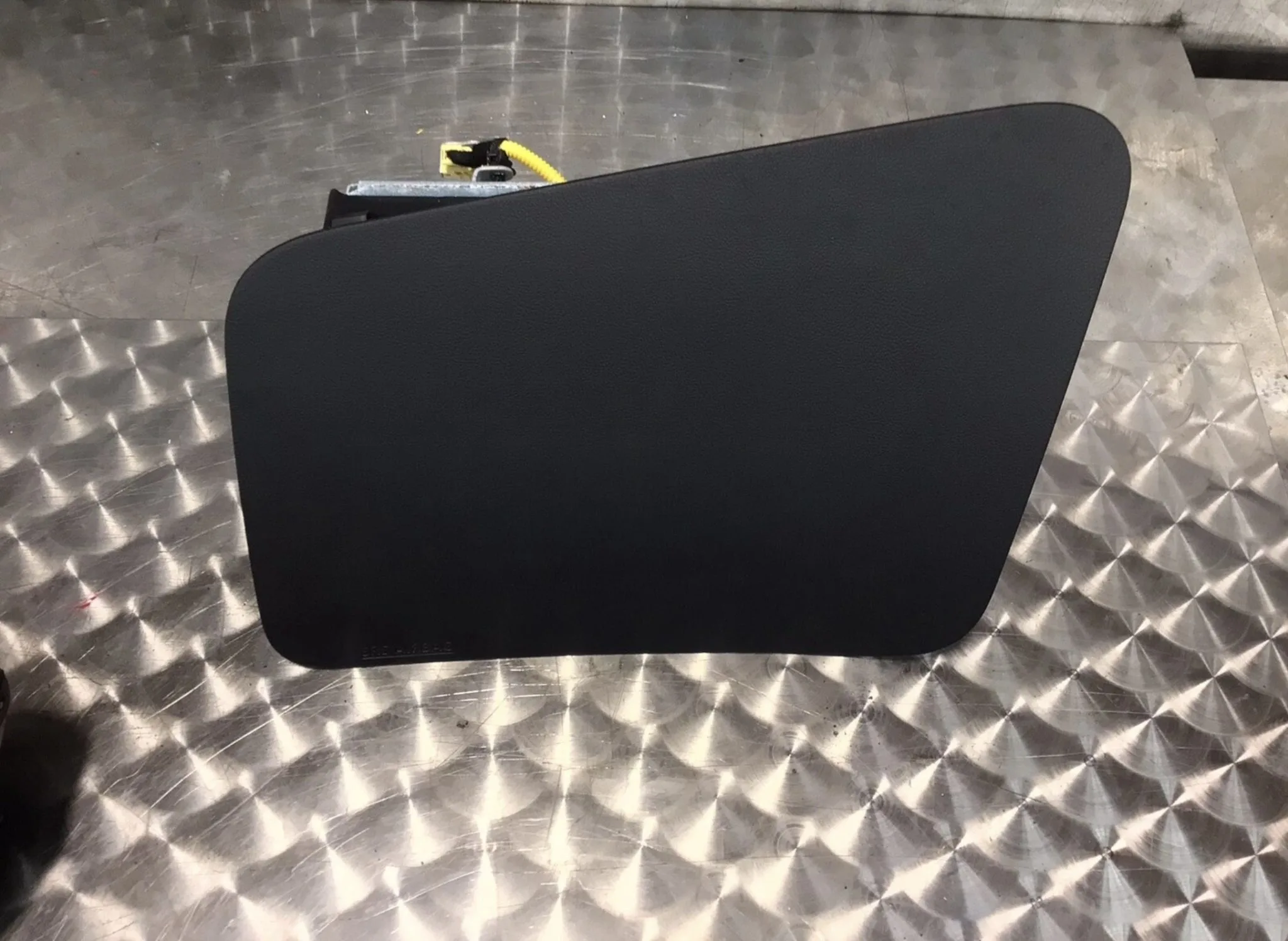 2018 NISSAN JUKE F15 AIRBAG KIT 98820-BV80B 98510-1KA8B - Image 14