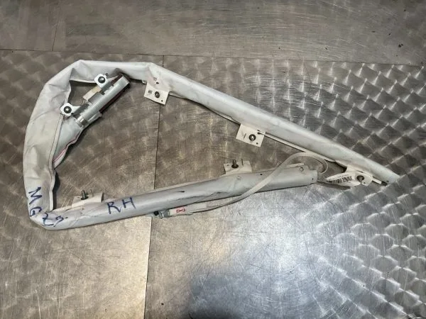 2018-ON MG ZS DRIVER SIDE CURTAIN AIRBAG 1035781