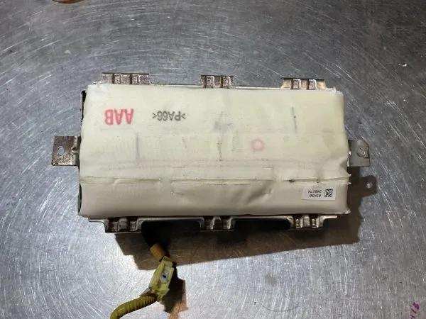 2021 TOYOTA RAV XA50 DASHBOARD AIRBAG TG17B02001