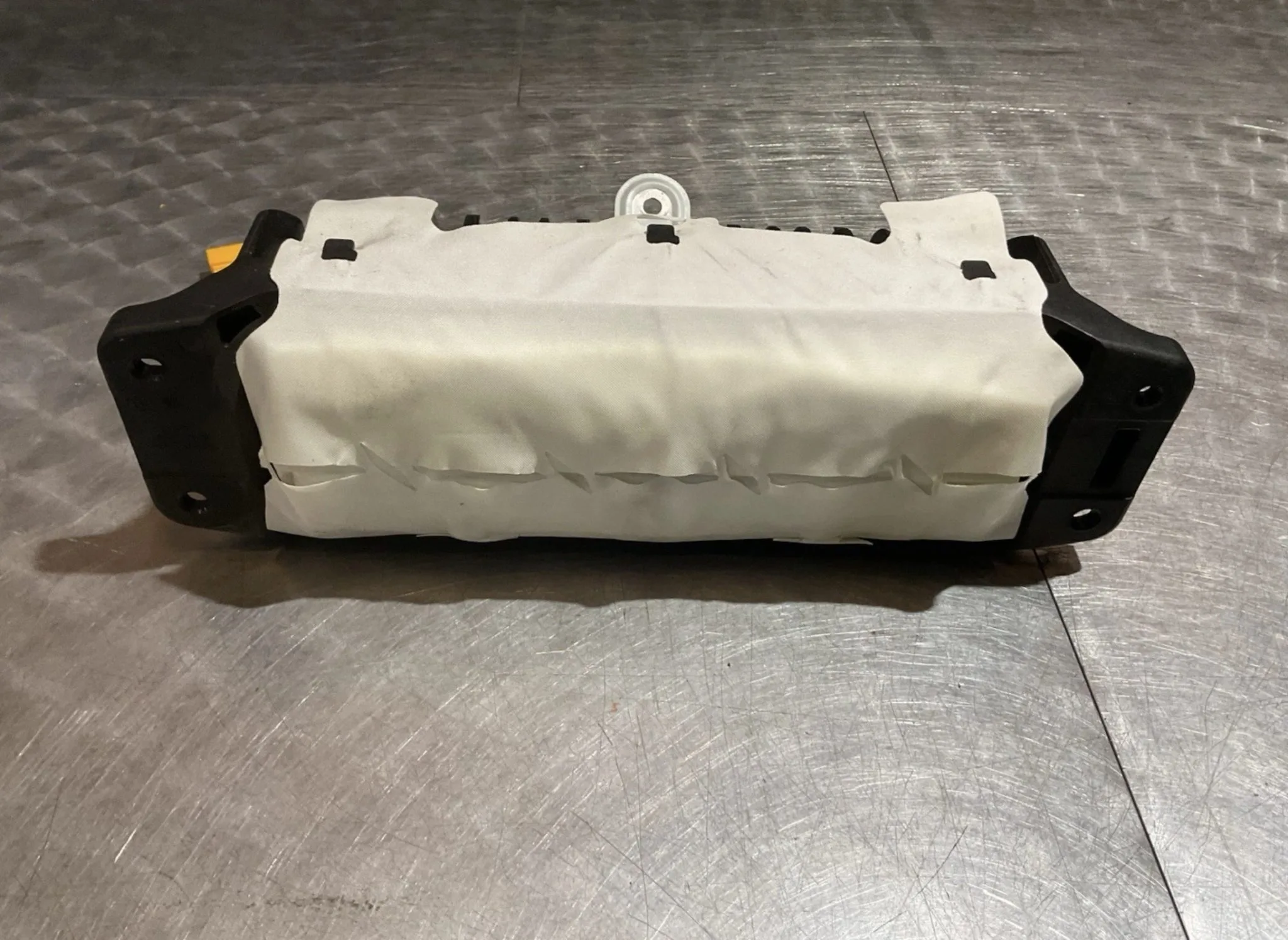 2019 MERCEDES S CLASS W222 DASHBOARD PASSENGER AIRBAG 2228603302