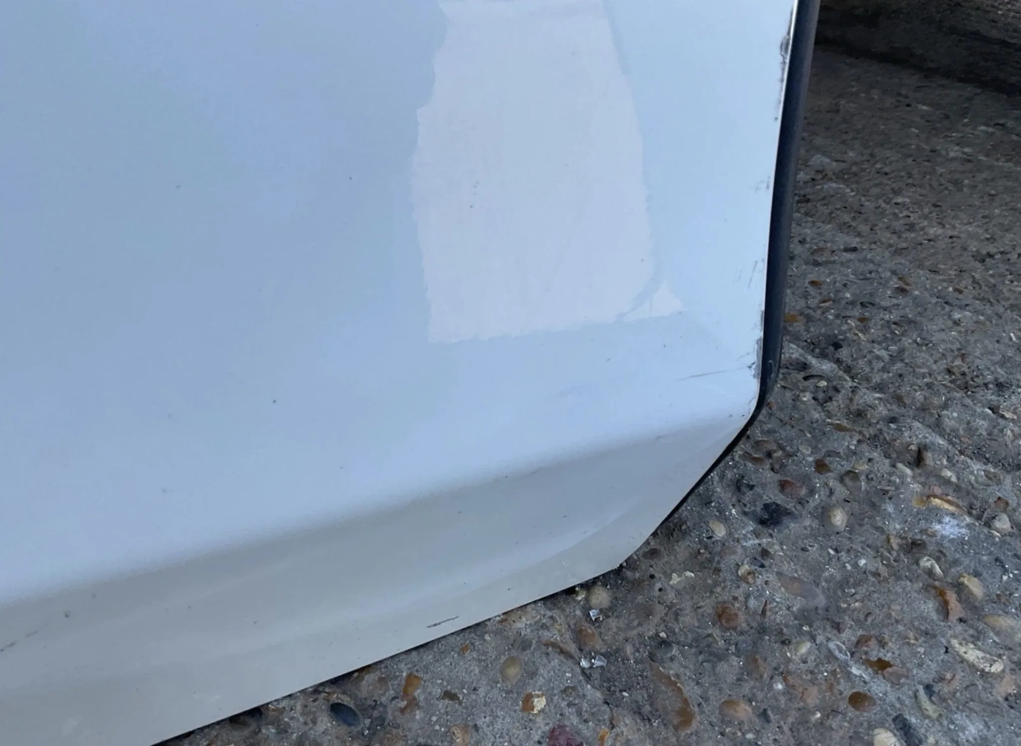 MERCEDES S CLASS W222 LWB 2014-2020 REAR DOOR PANEL RIGHT DRIVER SIDE - Image 9
